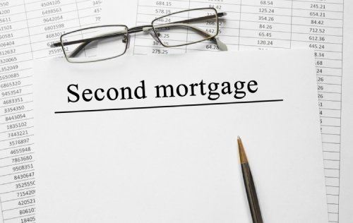 private-second-mortgage